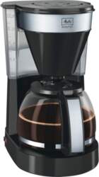 Melitta Easy II Top, filter machine