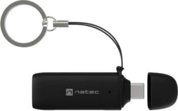 NATEC CARD READER SCARAB C SD/MICRO