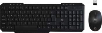 Rebeltec Wireless set: keyboard+ mouse Vortex