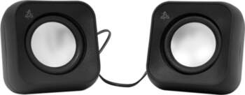 Sbox SP-203, Black