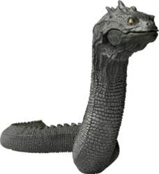 Schleich Wizarding World Harry Potter Basilisk