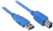 Sharkoon USB 3.0 A-B Cable
