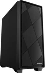 Sharkoon VS8 Black Metal Side Panel