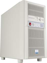 Silverstone Technology SST-FLP03W (white)
