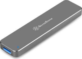 Silverstone Technology SST-MS09C USB 3.1