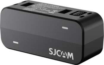 SJCAM SJ20 External Battery