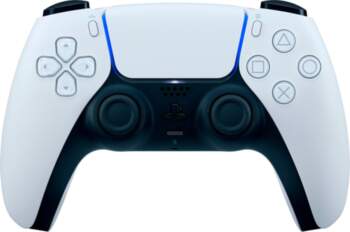 Sony Interactive Entertainment Sony DualSense Wireless