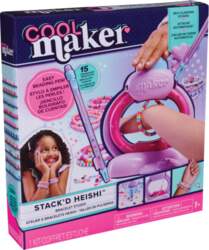 Spin Master Cool Maker Stack`d Heishi