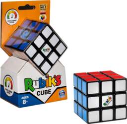 SPIN MASTER Spinmaster Rubik`s - Cube