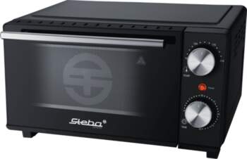 Steba mini oven KB M9 (black)
