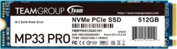 TEAMGROUP Team Group MP33 PRO SSD