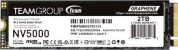 TEAMGROUP Team Group NV5000 2 TB
