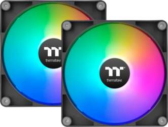 Thermaltake CT140 Reverse ARGB Sync PC