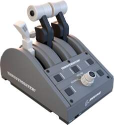 THRUSTMASTER TCA Quadrant Boeing Ed Xbox