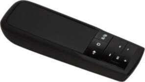 TYPHOON Wireless presenter with laser pointer