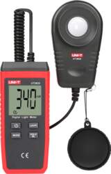UNI-T UT383S light meter
