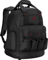 Wenger TOOL BACKPACK ADVANCED (black, up