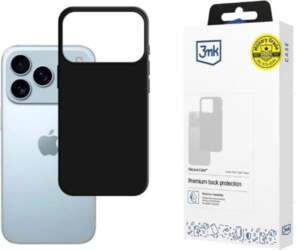 3MK Matt Case Apple iPhone 17