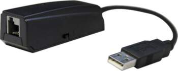 Adapter Thrustmaster T.RJ12 USB