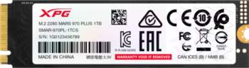 ADATA MARS 970 PLUS 1.0