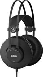 AKG K52 - studijas austiņas, aiz