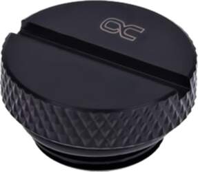 Alphacool HF locking screw, deep black