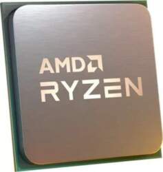 AMD Ryzen 3 4300GE Processor TRAY
