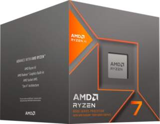 AMD Ryzen 7 8700G - Socket