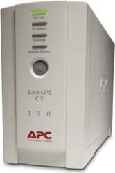 APC BackUPS 350VA USB USV