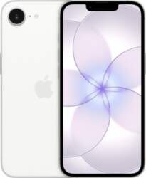 Apple iPhone 17e 512GB White
