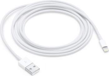 Apple Lightning–USB kabelis (2 m)