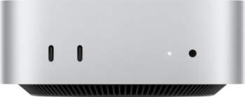 Apple Mac mini M6 (silver, macOS)