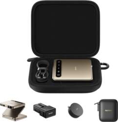 AURZEN Zip Set