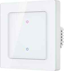 Avatto TS20-EU-W2 WiFi touch light switch