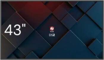 AVTEK DS2 43