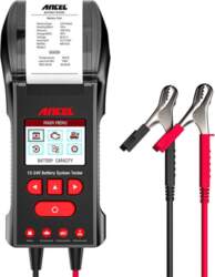 Battery Tester with printer Ancel BST600