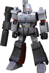 Blokees Transformers