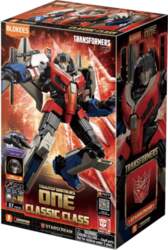 BLOKEES TRANSFORMERS ONE CLASSIC CLASS 16