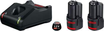 Bosch Powertools Bosch 12V battery starter