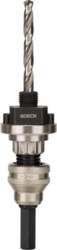 Bosch Powertools Bosch 9.5mm Hex