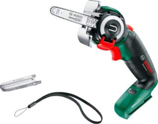 Bosch Powertools BOSCH AdvancedCut 18 solo