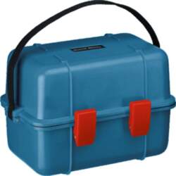 Bosch Powertools Bosch case for GOL