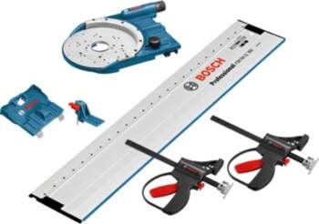 Bosch Powertools Bosch Guide Rail, FSN