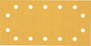 Bosch Powertools Expert C470 sanding sheet