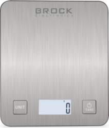 Brock SKS 1009 Digital Kitchen Scale