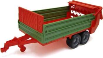 Bruder Stable dung spreader