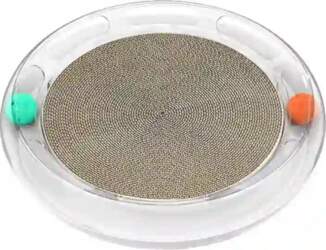 Cat Scratcher Petkit