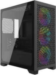 Cooler Master Case Elite 302 black