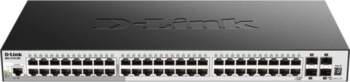D-Link Gigabit Stackable Smart Managed Switch