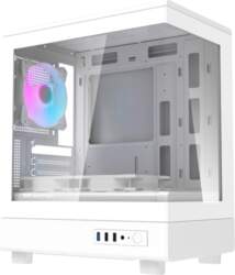 Darkflash DB330M Computer Case + 3
